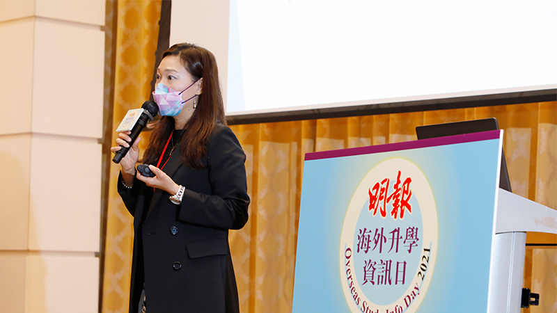 【講座重溫】澳洲升學移民大剖析