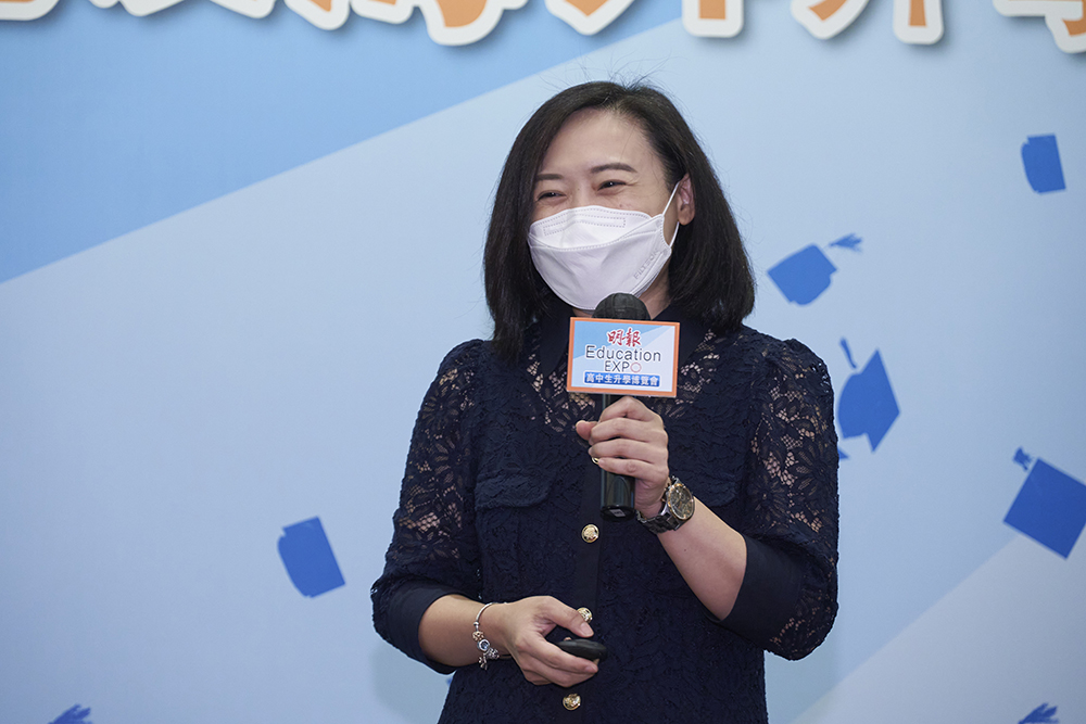 【Edu Expo 2021講座重溫】<br/>踏上護理專業發展路