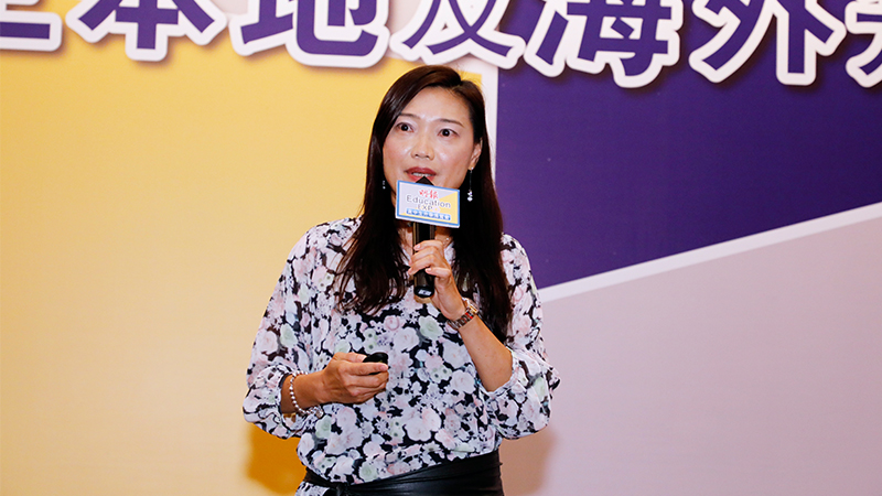 【Edu Expo 2020講座重溫】<br/>如何計劃入讀英澳名牌大學