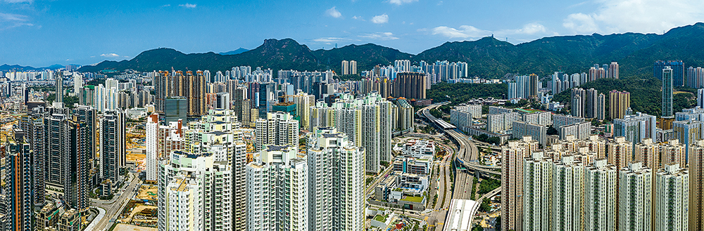香港大學房地產及建設系<br/>測量業求才若渴 機遇處處