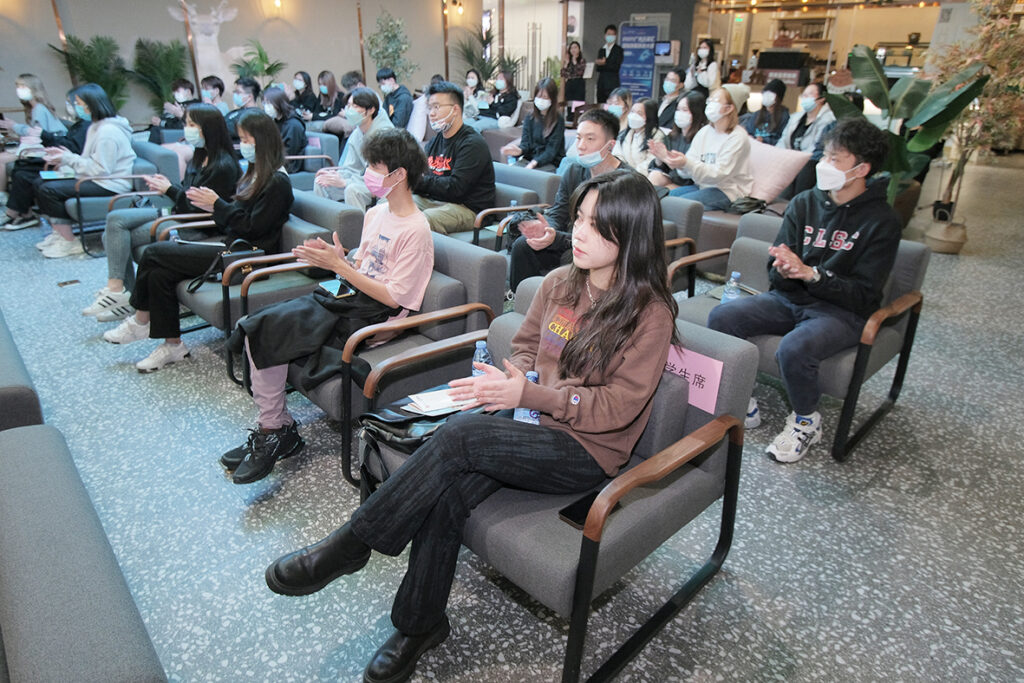 內地升學 不是「沒有選擇的選擇」！