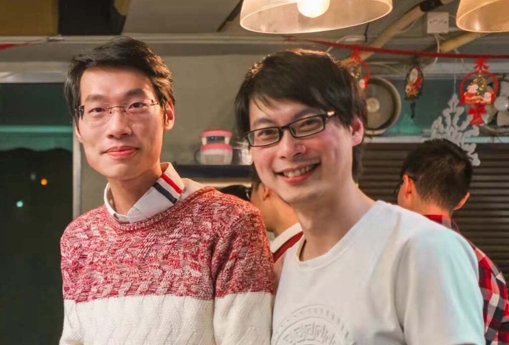 你想不到的豐盛讀書生活