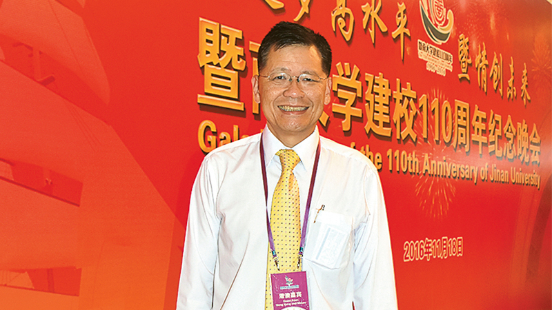 內地升學選擇多 畢業求職優勢增