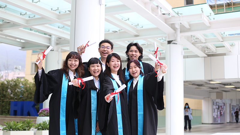 香港浸會大學國際學院<br>開辦多元課程 新推藝術科技設計高級文憑