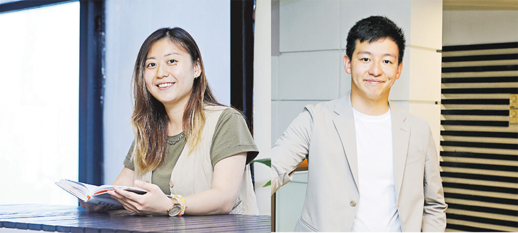 浸大「大專基礎教育文憑」課程<br>拓闊學生學習領域 有助確立發展方向