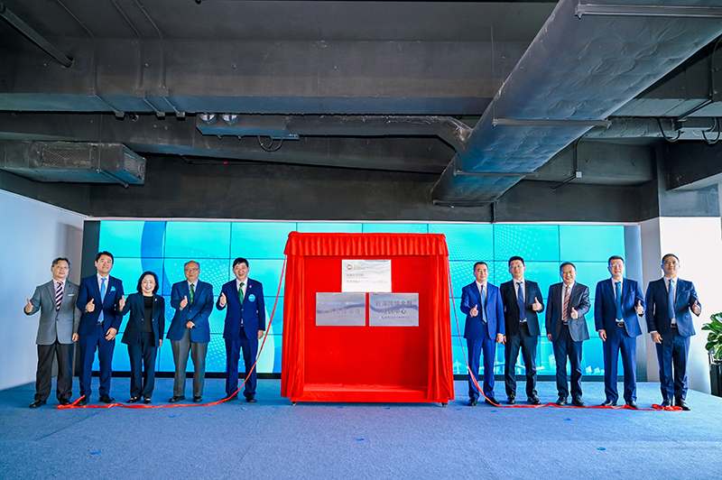 恒生大學與前海金融機構簽署合作協議<br>攜手建立深港跨境金融人才培育和認證體系