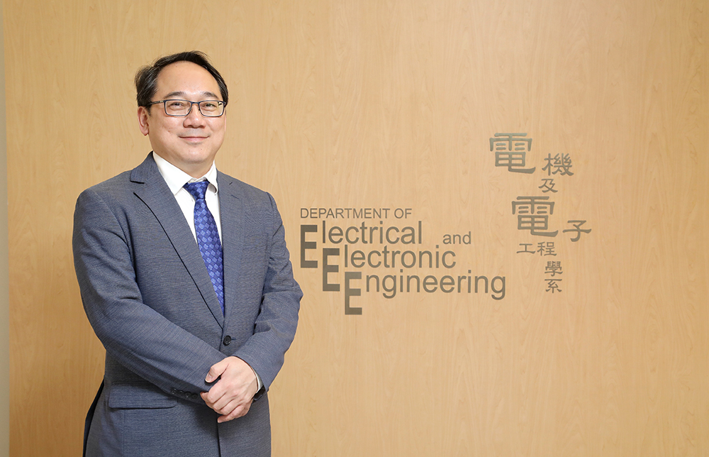 理大電機及電子工程學系兩項課程 增強學生多元實力