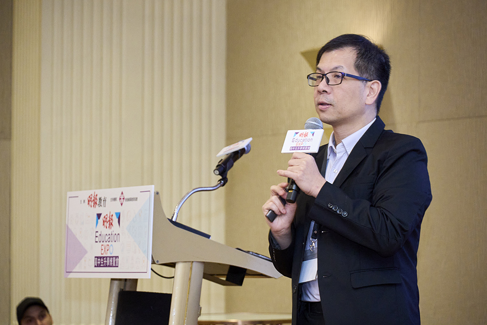 【博覽會2024重點講座】於城大開創您在電腦科學和網絡安全領域的未來