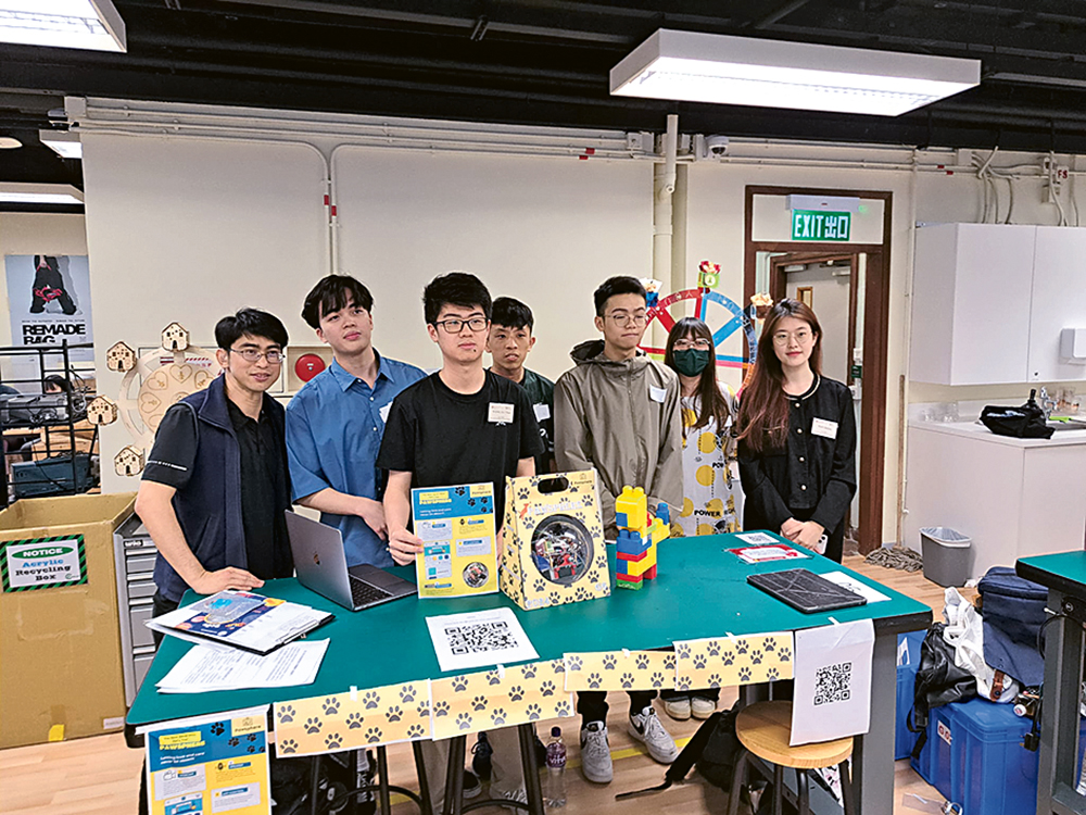 理大工業及系統工程學生多元發展之路<br>從學術研究到創業實踐