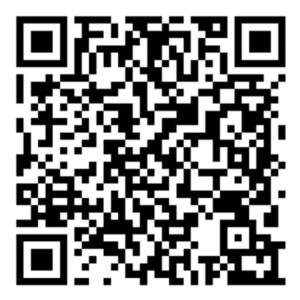 香港大學本科入學資訊日qrcode a