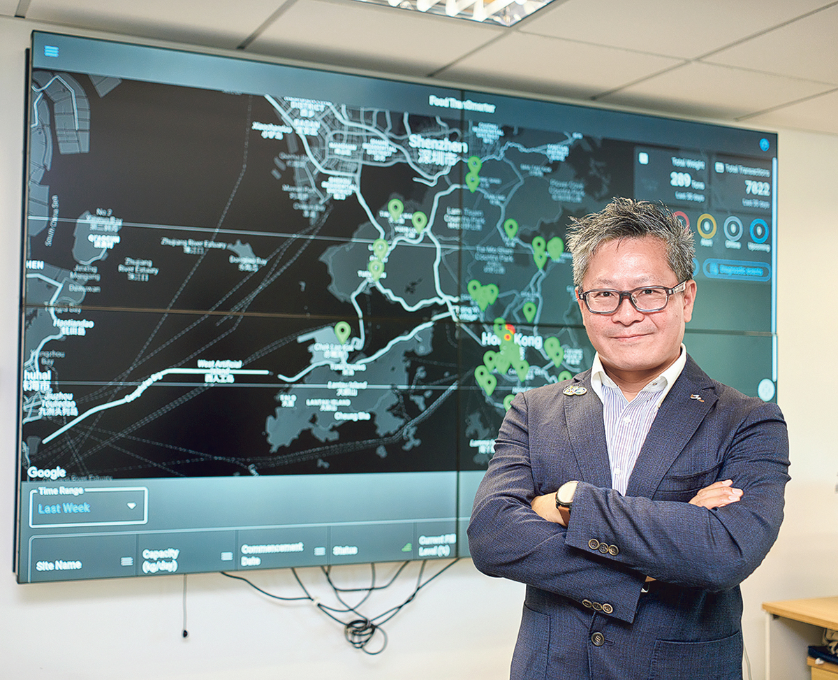 創科迎千載難逢機會 <br>助年輕人開拓無限可能 創科迎千載難逢機會 <br>助年輕人開拓無限可能