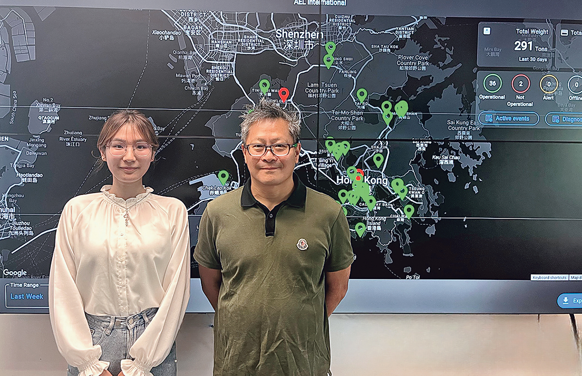 創科迎千載難逢機會 <br>助年輕人開拓無限可能