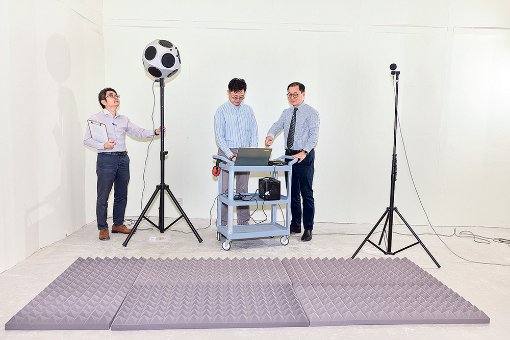 ESG帶動檢測及認證行業新機遇 <br>環境管理專才成炙手可熱人才