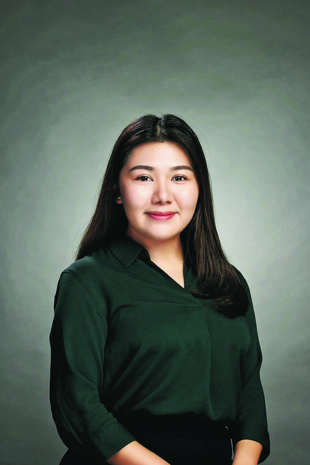 工程與商業融會貫通 <br>以系統思維開創科技職涯