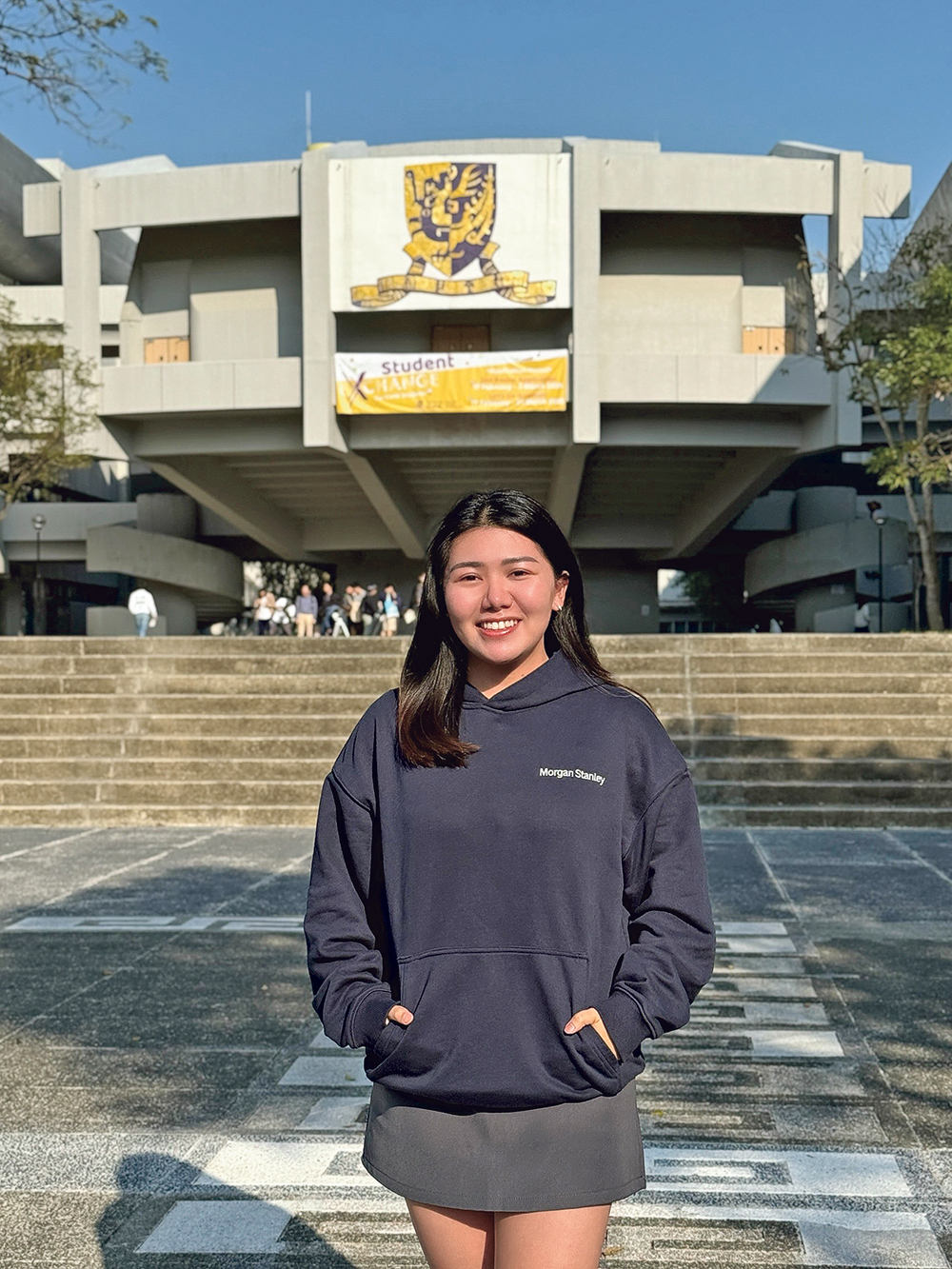 工程與商業融會貫通 <br>以系統思維開創科技職涯