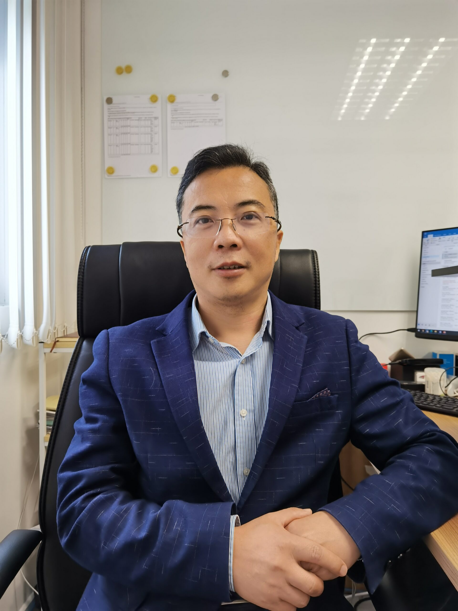 城大四項目獲「產學研1+計劃」第二輪資助 <br>展現科研多元發展 推動創科成果產業化