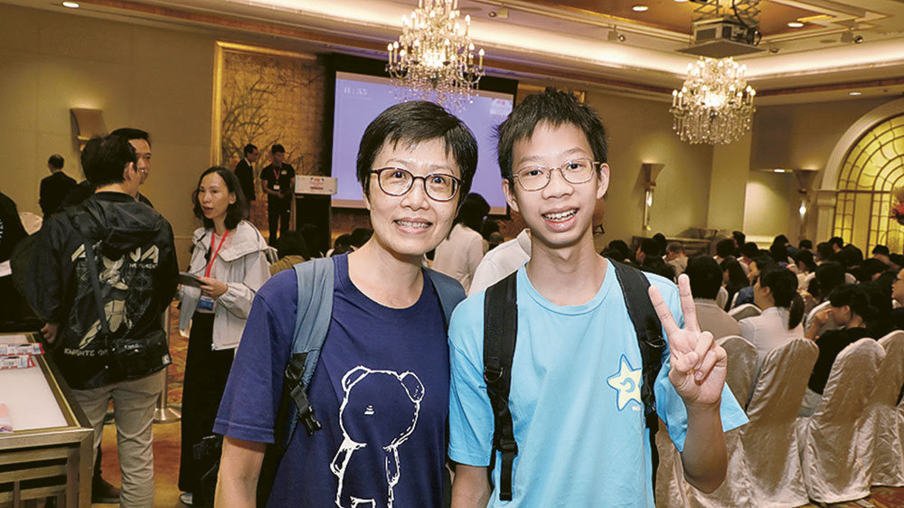 2025明報高中生升學博覽會<br>提供全方位升學指南 2025明報高中生升學博覽會<br>提供全方位升學指南