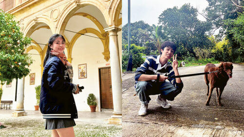 科大工學院提供豐富多元的學習資源，培育學生在不同領域中探索與發展。