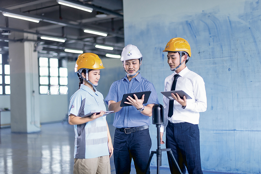 香港建造學院 免學費 有津貼<br>畢業生:技能GET! 升讀大學展翅高飛 香港建造學院 免學費 有津貼<br>畢業生:技能GET! 升讀大學展翅高飛