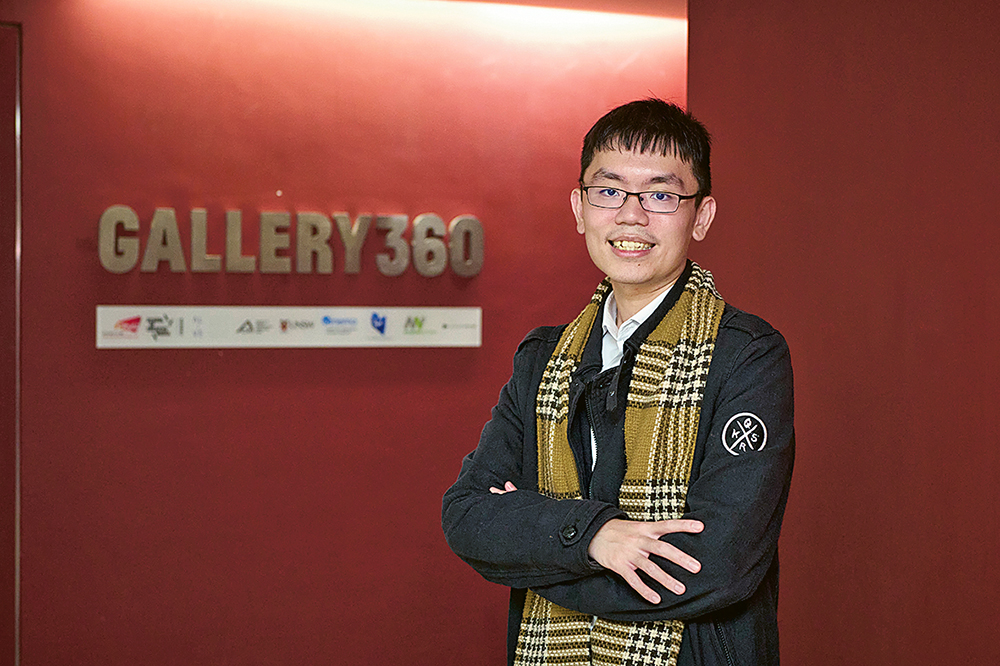 不只是語言學習<br>城大英文系培育思辨與創意 為未來職涯建立核心能力 不只是語言學習<br>城大英文系培育思辨與創意 為未來職涯建立核心能力