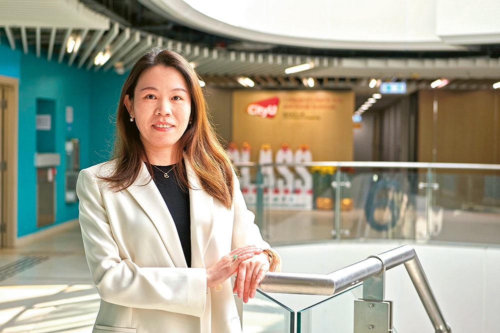 灣區標準如何落地？<br>城大學者解析跨域治理關鍵