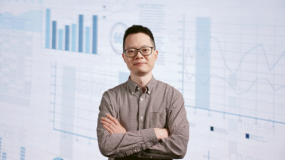 香港浸會大學「校長傑出教研人員表現獎」<br>表彰卓越教研學者 香港浸會大學「校長傑出教研人員表現獎」<br>表彰卓越教研學者