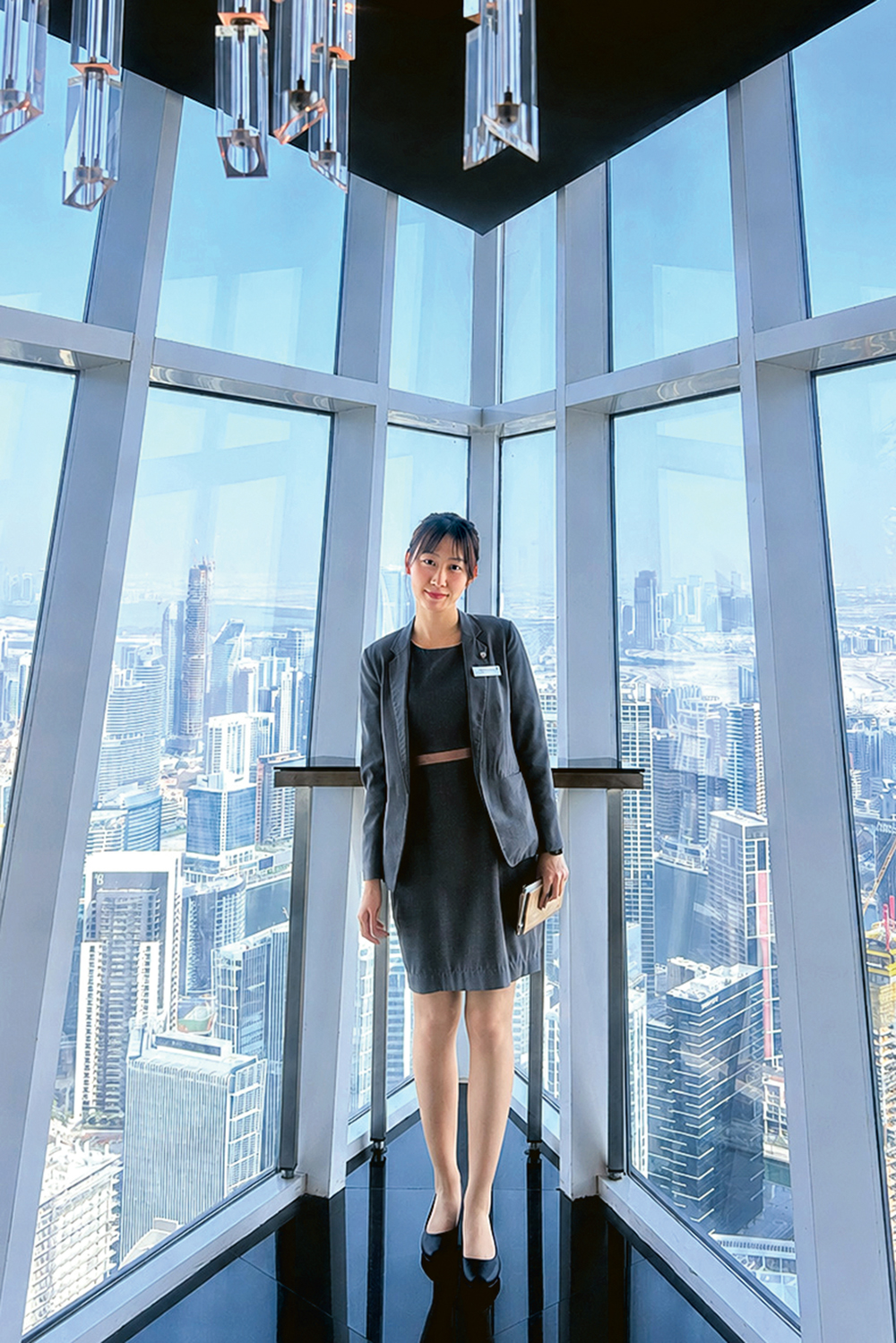 香港都會大學海外交流實習<br/>培養學生專業技能軟實力 香港都會大學海外交流實習<br/>培養學生專業技能軟實力