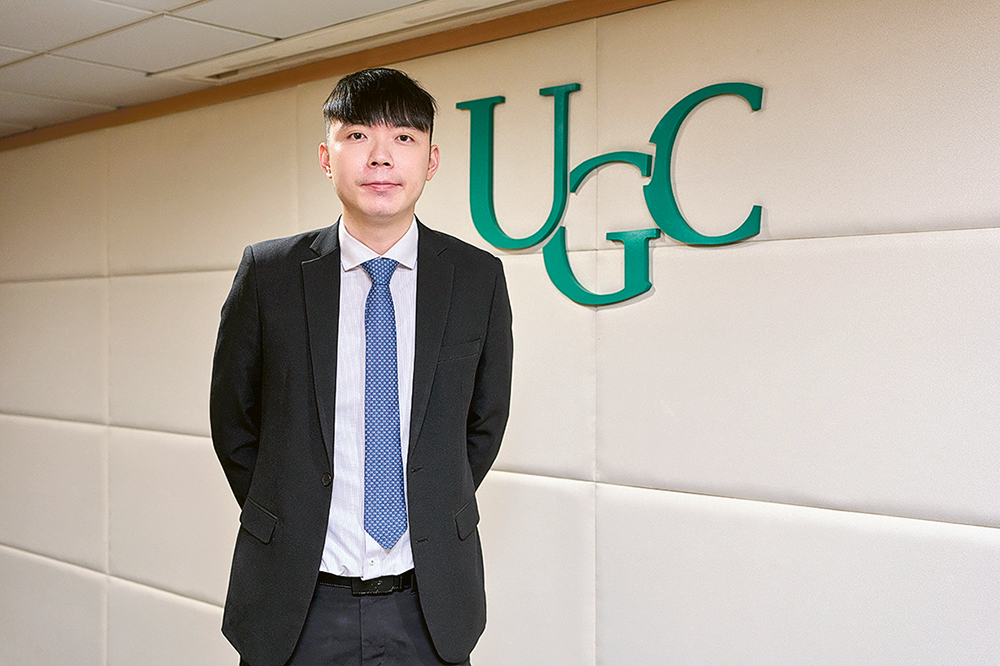 香港未來人才深造獎學金計劃<br/>聚焦本地優勢產業 助青年規劃理想事業藍圖 香港未來人才深造獎學金計劃<br/>聚焦本地優勢產業 助青年規劃理想事業藍圖