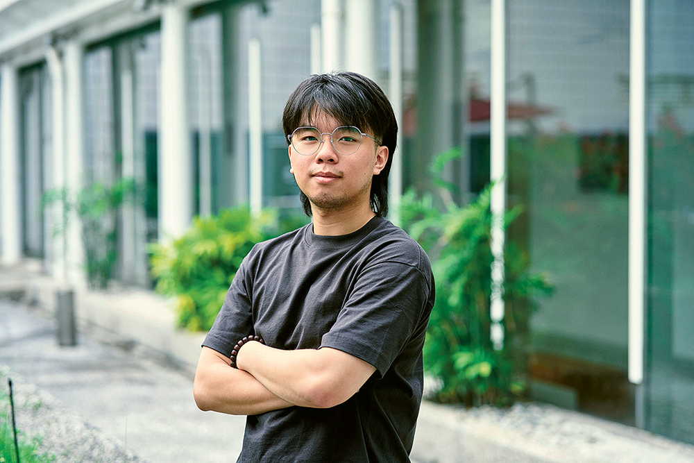 【大學道】城大GREAT課程予機會走進劍橋實驗室 踏上科研之路